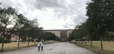 優(yōu)化四（f ?。┙M團(tuán)建之冬日游長潭