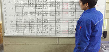 加班加點(diǎn)不言苦，任勞任怨做奉獻(xiàn)