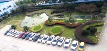 未來已來，將至已至，我們感恩有你